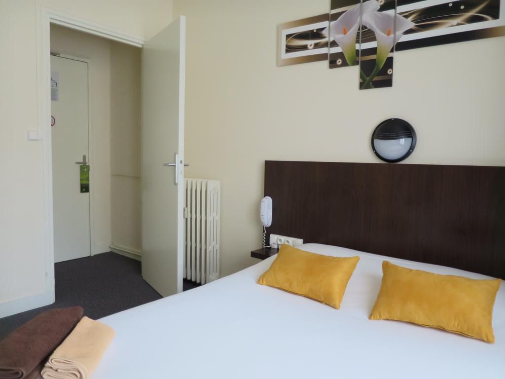 Hotel De La Paix Кан Стая снимка