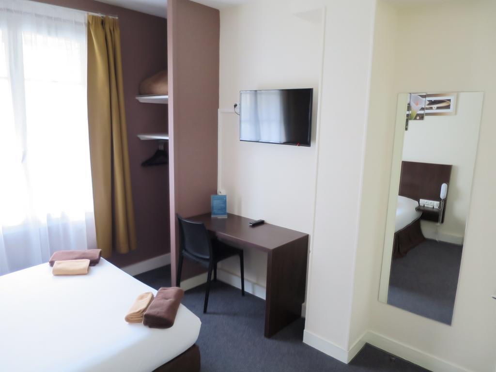 Hotel De La Paix Кан Стая снимка