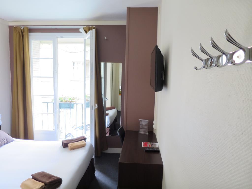 Hotel De La Paix Кан Стая снимка