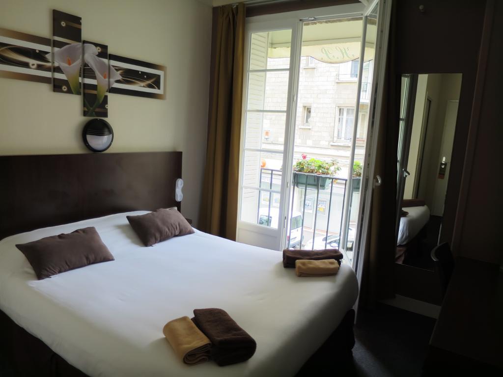 Hotel De La Paix Кан Стая снимка