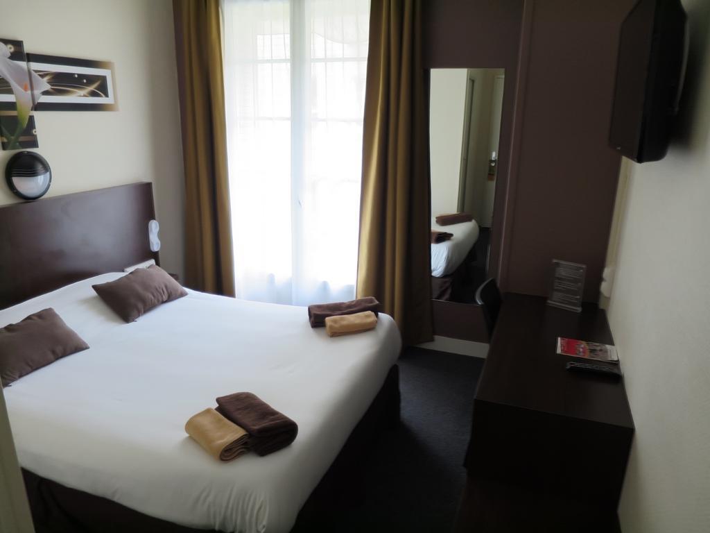 Hotel De La Paix Кан Стая снимка